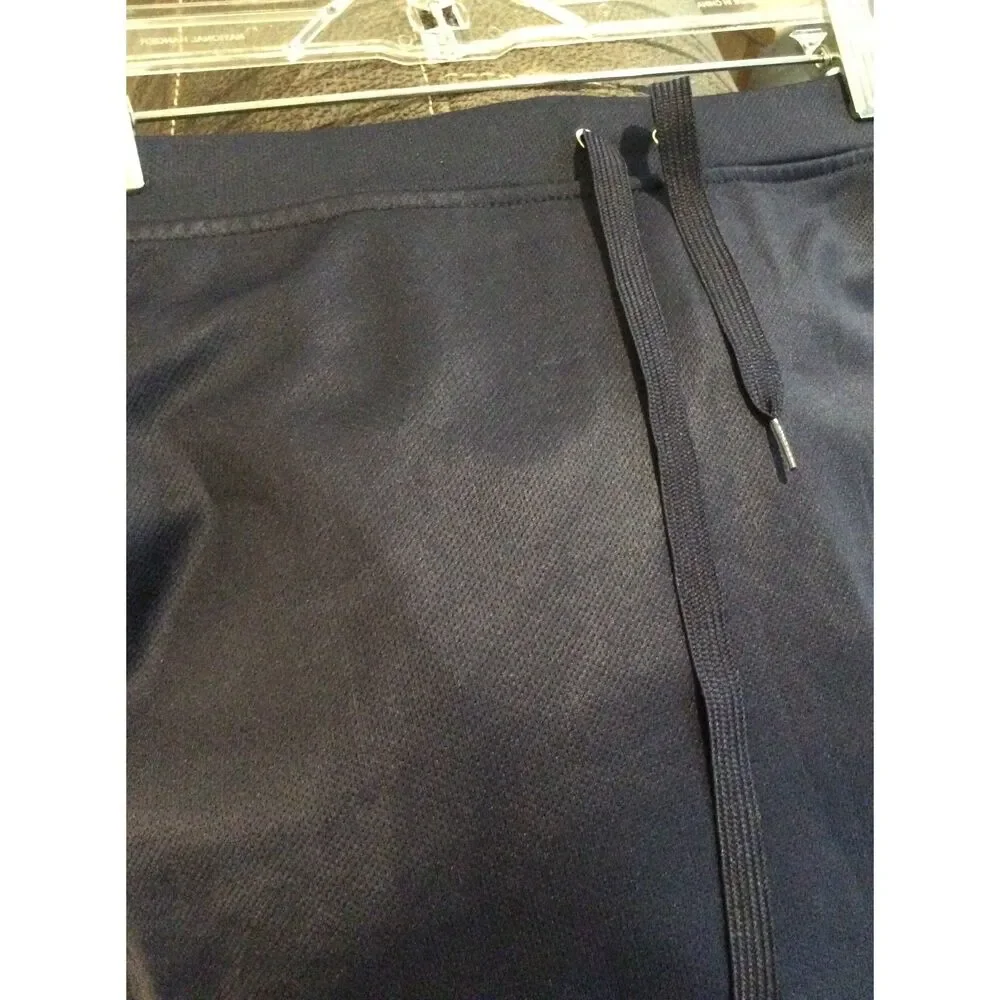Aspire Navy blue skirt skort athletic tennis Small S